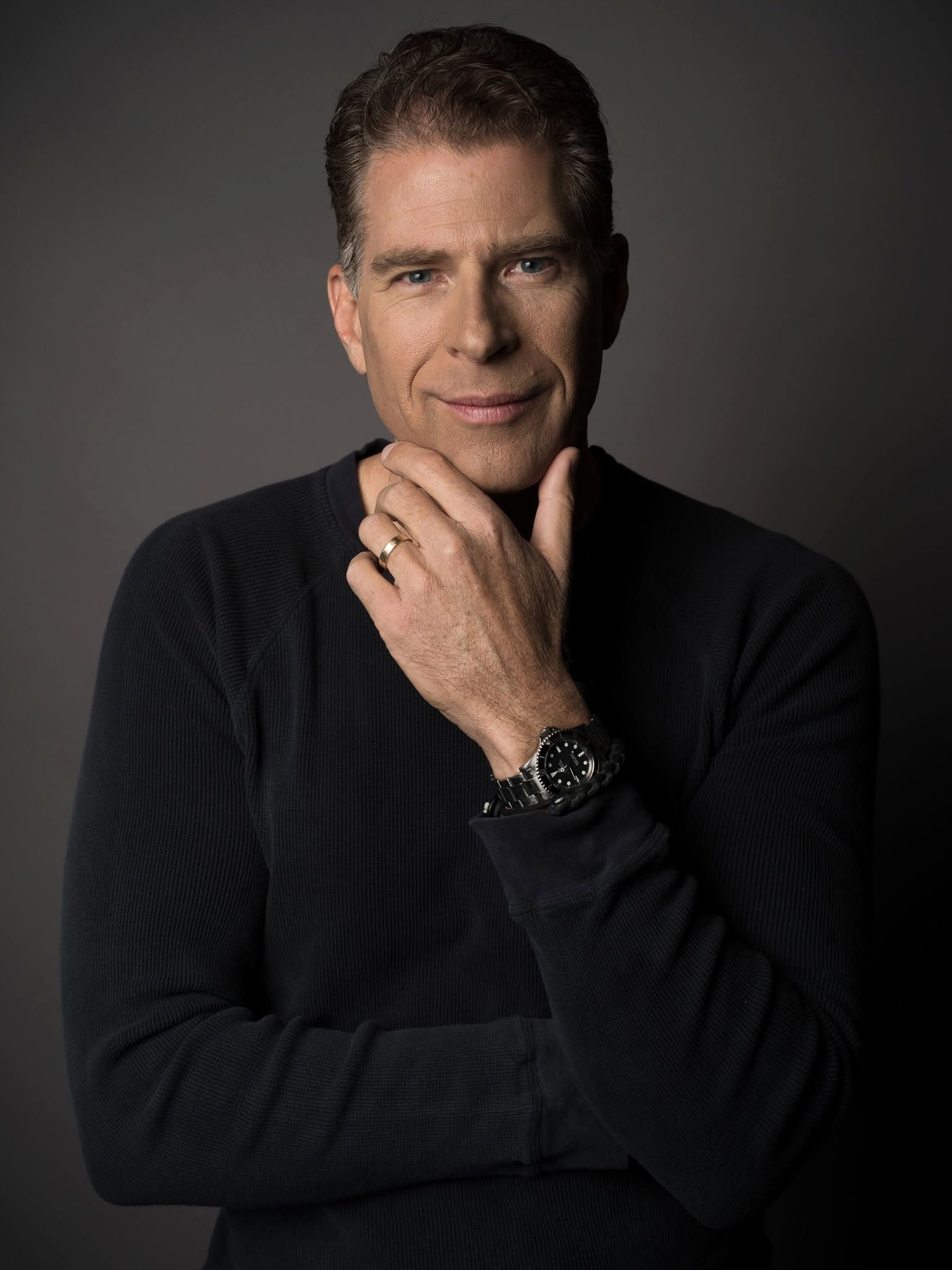 Paul J. Zak, PhD