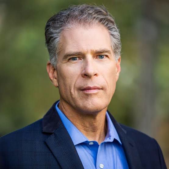 Paul J. Zak PhD, Board Science Chair